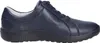 Waldläufer Damen Schnürschuh K-IRA blau Größe EUR 40 Produktbild-Vorschau 5