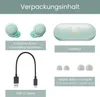 WFC500G True Wireless In-Ear Kopfhörer grün Produktbild-Vorschau 11