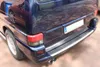 Ladekantenschutz Edelstahl matt für VW T4, FACELIFT Produktbild-Vorschau 1