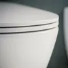 Laufen Wand-WC Advanced spülrandlos inkl. WC-Sitz Produktbild-Vorschau 7
