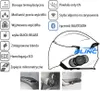 Casco Jet con visiera parasole | ORIGINE PALIO 2.0 BT SOLID Anteprima dell’immagine prodotto 21