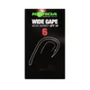 Korda Háčky Wide Gape 10ks 6 Podgląd zdjęcia produktu 4