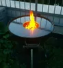 Becker Design® Feuerplatte für Feuertonne, Kugelgrill & Produktbild-Vorschau 8