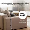 Steady S80 - 1 pár stojanů pro stojany reproduktorů Nova Náhled obrázku produktu 11