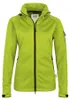 HAKRO Hakro Softshelljacke Alberta Damen #248 Gr. L kiwi Produktbild-Vorschau 2