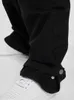 DEF - Damen Desiree Cargohose GREY-S Produktbild-Vorschau 9