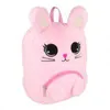 bb Klostermann GmbH Rucksack Cuties Hase rosa (4) Produktbild-Vorschau 2