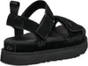 UGG Damen Klassische Sandalen 1136783 BLK Farbe: Schwarz Produktbild-Vorschau 14