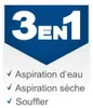 Scheppach Aspirateur électrique eau/poussière VC30 Premium Voir les images du produit 16
