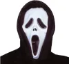 Maska Vřískot - smrťák - Halloween Náhled obrázku produktu 5