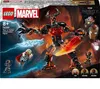 Sestavitelná figurka: Thor vs. Surtur Náhled obrázku produktu 14