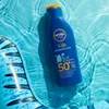 NIVEA SUN KIDS Sonnenschutzlotion LSF 50 für Kinder 200 ml Produktbild-Vorschau 3