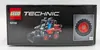 LEGO 42116 Technic Smykem řízený nakladač, bagr - Hot Rod, Náhled obrázku produktu 39