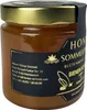Nemecký včelársky med „SOMMERTRAUM“ 500 g v pohári Nemecký Náhľad obrázku produktu 3