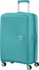 Valise Soundbox 67 Exp. Tonique Turquoise Voir les images du produit 1