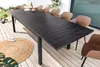 riess-ambiente Ausziehbarer Gartentisch DESIGNO Produktbild-Vorschau 5