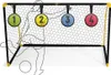 Umbro Fußball Ziele – 4 Scheiben – ⌀ 21 cm – Zuggenauigkeit Produktbild-Vorschau 1