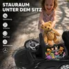 AIYAPLAY 3-in-1 Rutschauto mit Schiebstange Mercedes-Benz Produktbild-Vorschau 7