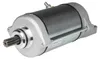 Startmotor (9 tanden / draait met de klok mee) voor Piaggio Productafbeelding-voorbeeld 2