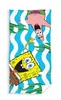 Detská osuška Sponge Bob Fun in the Sea 30x50 cm Náhľad obrázku produktu 2