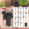 Klausberg set di 12 utensili da cucina in silicone in un Anteprima dell’immagine prodotto 10
