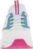 Buty damskie Rieker N5258-80 weiss 38 Podgląd zdjęcia produktu 2