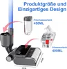 Bürsten-Mopp-Aufsatz, kompatibel mit Dyson V7 V8 V10 V11 Produktbild-Vorschau 5