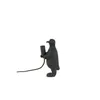 Light & Living - lampe de table - Penguin - noir - Voir les images du produit 5
