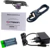 Octagon SX988 V2 4K WL – UHD IPTV Receiver mit Linux OS HD Produktbild-Vorschau 24