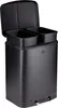 Dirt Devil Pedal Bin 2 x 12L Kosz na śmieci 2 komory System Podgląd zdjęcia produktu 1