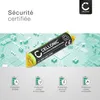 CELLONIC, Batterie Rasoir compatible avec Wella Contura Voir les images du produit 3
