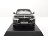 Norev 170032 Citroen DS 9 2021 schwarz 1:43 Produktbild-Vorschau 5