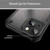 Schutzhülle für iPhone 14, transluzente, matte Rückseite, Produktbild-Vorschau 6