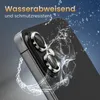 Kamera Linsenschutz Glas Set für Apple iPhone 17 Schutzglas Produktbild-Vorschau 6