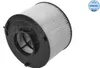 Luftfilter MEYLE 112 321 0047 für AUDI A4 B9 Avant (8W5, Produktbild-Vorschau 3