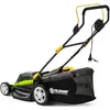 FIELDMANN Falciatrice elettrica rotativa FZR 2048-E Anteprima dell’immagine prodotto 6
