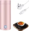 Reiswaterkoker, 3-in-1, draagbare waterkoker, thermosbeker, Productafbeelding-voorbeeld 1