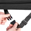 OXFORD Indoor Abdeckplane Protex Stretch Schwarz - Náhľad obrázku produktu 2