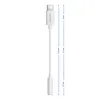 deleyCON 10cm Kopfhörer Adapter USB C auf 3,5mm Klinken Produktbild-Vorschau 7