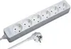 Brennenstuhl 1550620406 - 1,4 m - 6 AC-Ausgänge - Indoor - Produktbild-Vorschau 1