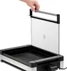 WMF LONO Tischgrill m. Glasdeckel bk Náhľad obrázku produktu 8