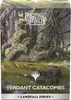 Dragon Shield Standard Size Matte Dual Art Verdant Produktbild-Vorschau 3
