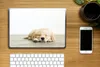 MuchoWow® Laptop Aufkleber Sticker Cover Ein Porträt eines Produktbild-Vorschau 2