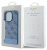 GUESS Handyhülle passend für IPHONE 16 Pro GUHCP16LG4GLBL Produktbild-Vorschau 6