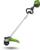 Greenworks GD60LT - Rasentrimmer - 40 cm - D-Schlaufengriff Náhled obrázku produktu 2