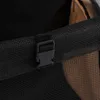 vidaXL Trolley für Haustiere 3-in-1 Faltbar Beige Produktbild-Vorschau 6