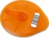 Reinigungsdisc Bosch 17001491 TDisc Ø68mm orange für Produktbild-Vorschau 1