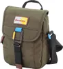 Discovery ICON RPET POLYESTER Utility with flap Bag D00711 Produktbild-Vorschau 4