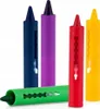 Koupelnové pastelky Colorino 9k č. 8973 Náhled obrázku produktu 4