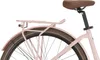 MBM Elektro-Citybike NEFELE 26 Zoll, rosa Produktbild-Vorschau 2